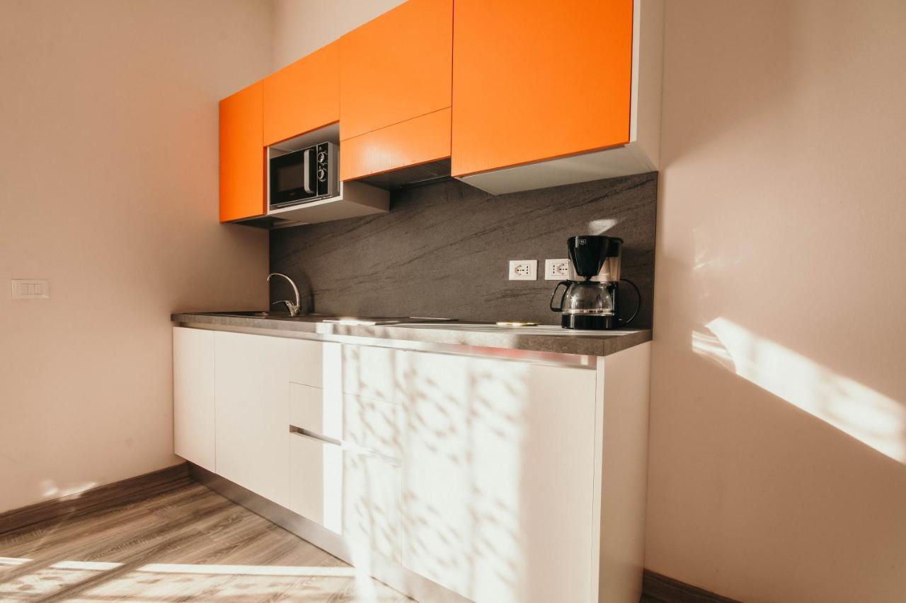 Al 13 Rosso - Lakeside Leisure & Business Стреза Экстерьер фото