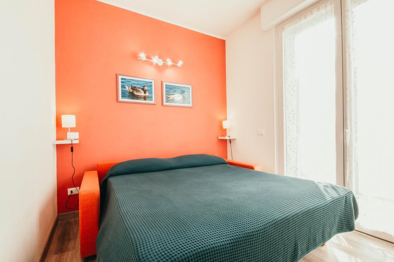 Al 13 Rosso - Lakeside Leisure & Business Стреза Экстерьер фото