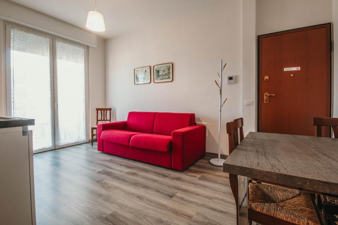 Al 13 Rosso - Lakeside Leisure & Business Стреза Экстерьер фото